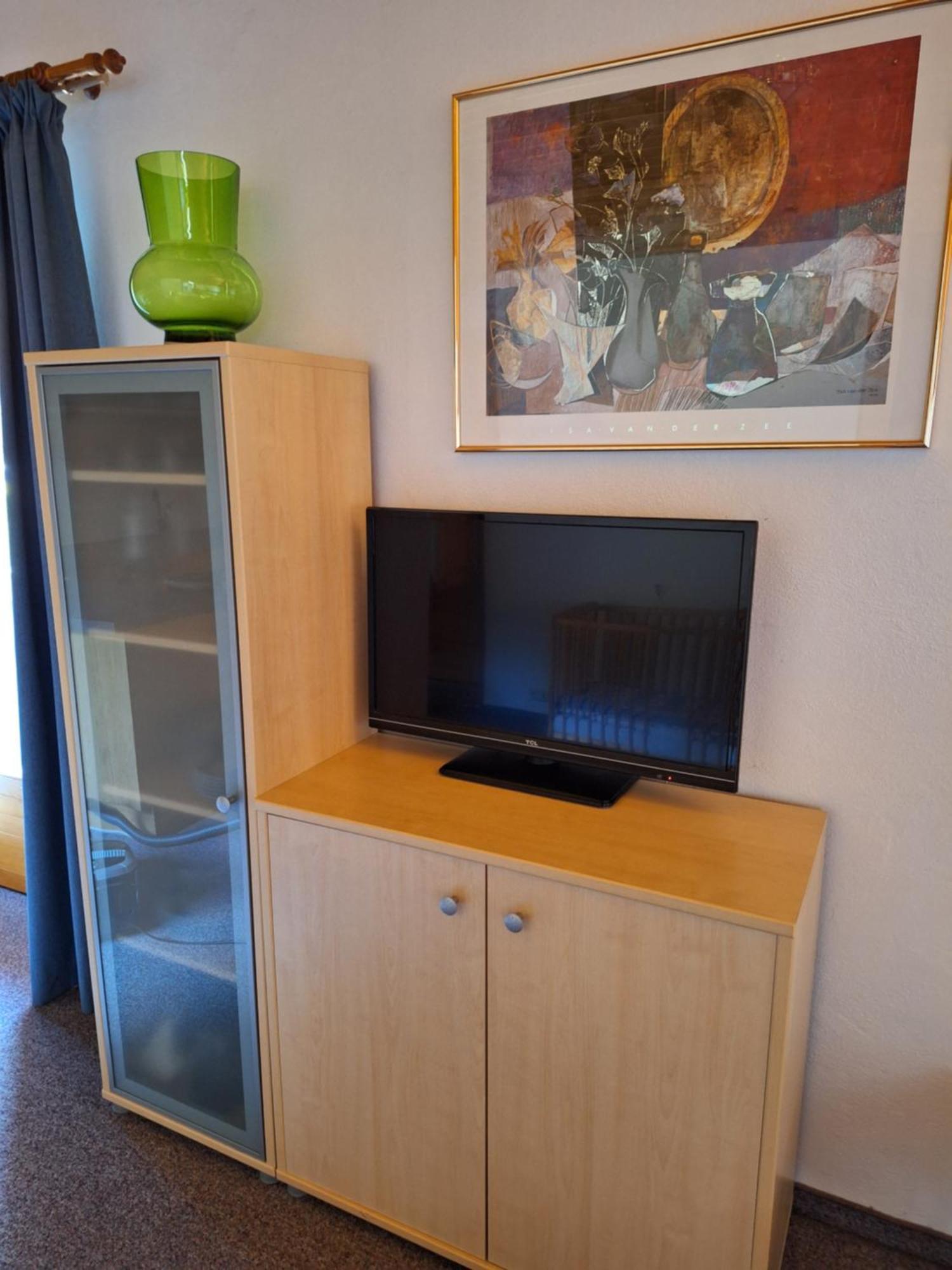 דירות פפארוורפן Haus Rieder מראה חיצוני תמונה